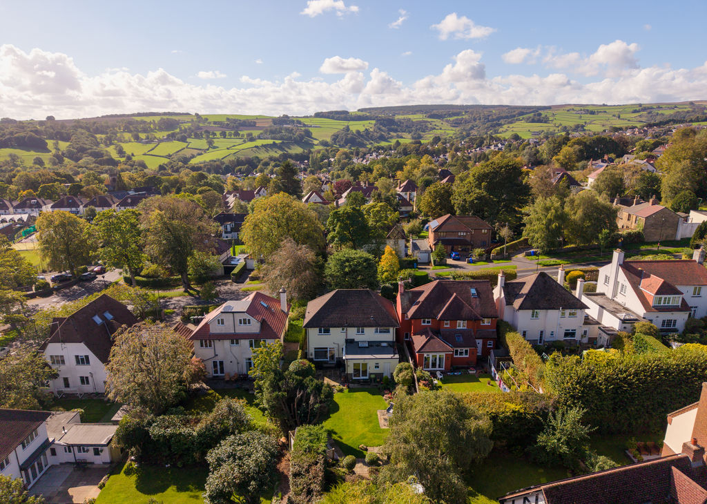 Slayleigh Lane Fulwood